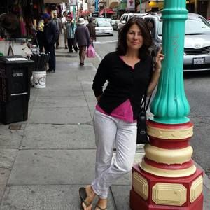 Meet your Posher, Susan